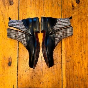 Taft Branson Boot Size 12